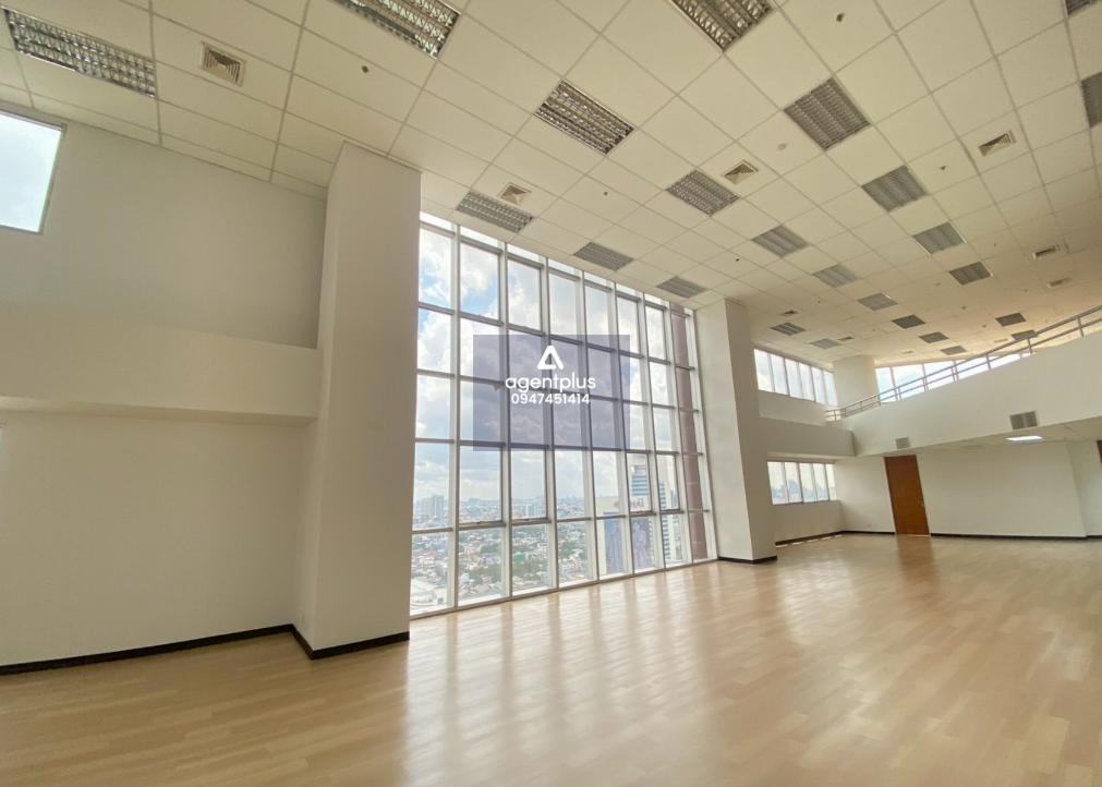 อาคารสำนักงานให้เช่า เล้าเป้งง้วน ทาวเวอร์ วิภาวดี