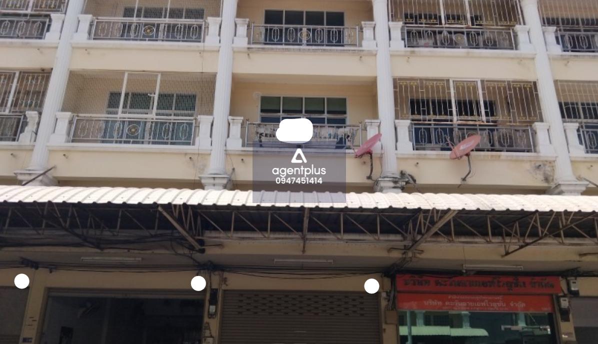 ขายด่วนอาคารพาณิชเปล่า 3 ชั้น โครงการ เอ็ม.ที.ลำลูกกา ถนนลำลูกกา 3 ห้องนอน 3 ห้องน้ีำ สามารถจอดรถได้ ใกล้สิ่งอำนวยความสะดวกมากมาย ในราคา 3.2 ล้านบาท