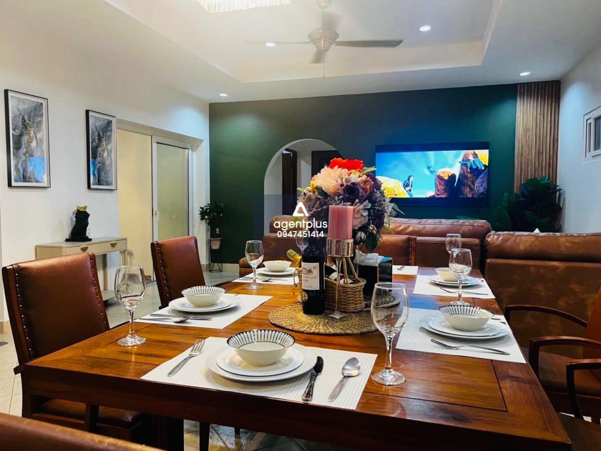 Pool Villa ให้เช่า – พร้อมเข้าอยู่ หนองกระบอก-พัทยา