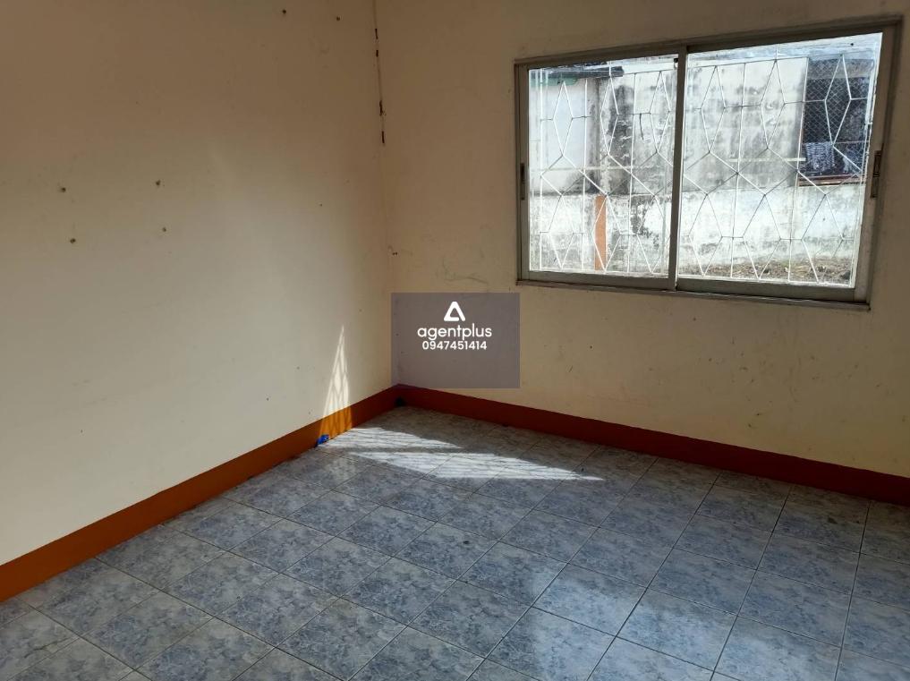 บ้านแฝดชั้นเดียว โชคนิมิตร 9 เมืองระยอง โครงการห่างจากถนนสุขุมวิท (ทล.3) ประมาณ 700 เมตร