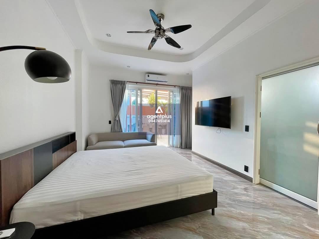 บ้านเดี่ยว 2 ชั้น ราคาพิเศษ บ้านสวยพร้อมเข้าอยู่ ตกแต่งทันสมัย ขอบอ่างชากนอก (วิวอ่างซากนอก) เมืองพัทยา