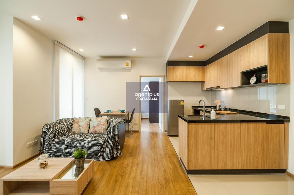 ฮาสุ เฮาส์ คอนโดพร้อมอยู่ใจกลางกรุงใกล้บีทีเอสอ่อนนุช