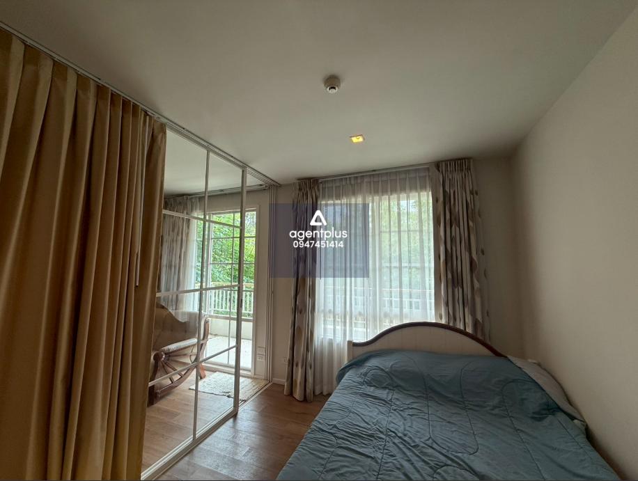 คอนโด ออทัมน์ หัวหิน รีสอร์ทสไตล์ ใกล้ทะเลเขาตะเกียบ ราคาดีมาก