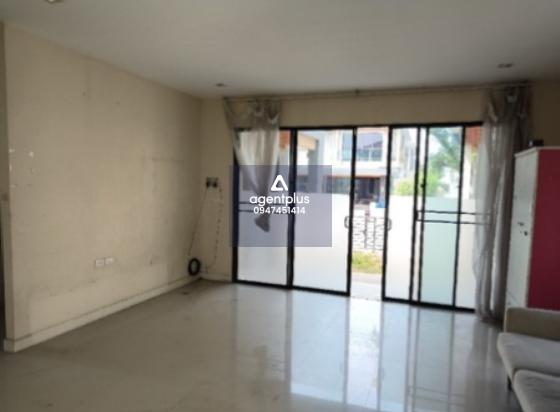 ขาย บ้านเดี่ยว โครงการ ฮาบิเทีย พาร์ค บางขุนเทียน - ชายทะเล