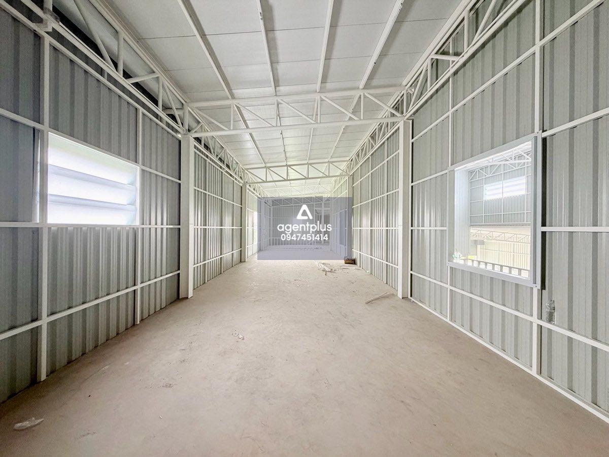 *โกดังให้เช่า @ลาดกระบัง – ร่มเกล้า ใกล้สนามบินสุวรรณภูมิ กรุงเทพฯ