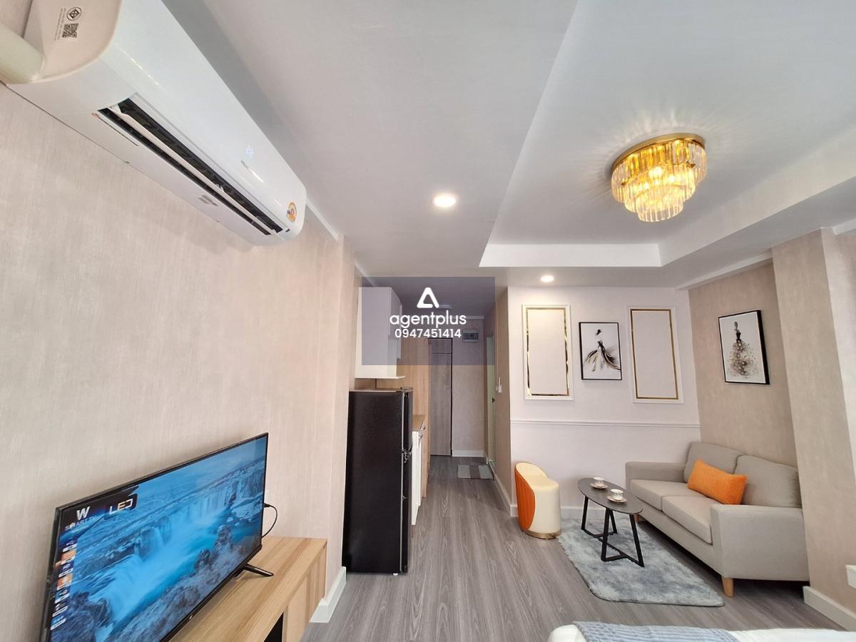 ขายคอนโด นิรันดร์ คอนโด พัทยากลาง