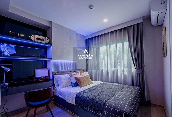 คอนโดมิเนียมที่พร้อมตอบโจทย์ไลฟ์สไตล์คนทำงาน ใจกลางนิคมอมตะนคร ชลบุรี เดินทางสะดวก ราคาเบา ๆ