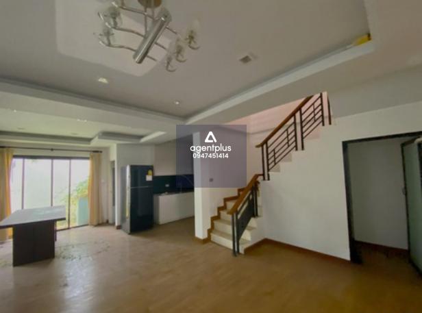 ขาย ทาวน์เฮ้าส์ โครงการ - ซอยบางละมุง 