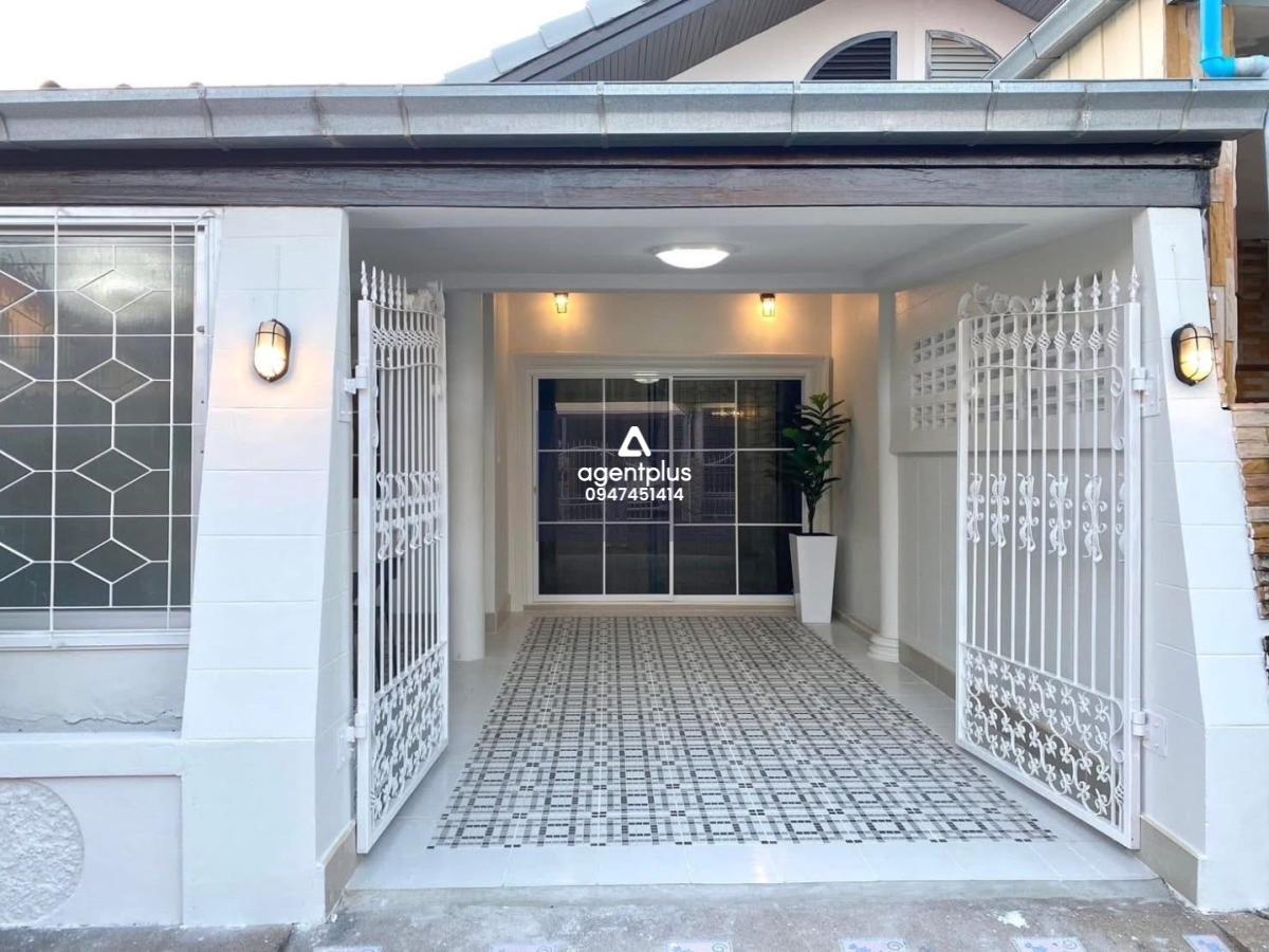 หมู่บ้านเอกมงคล 4 เขาตาโล 