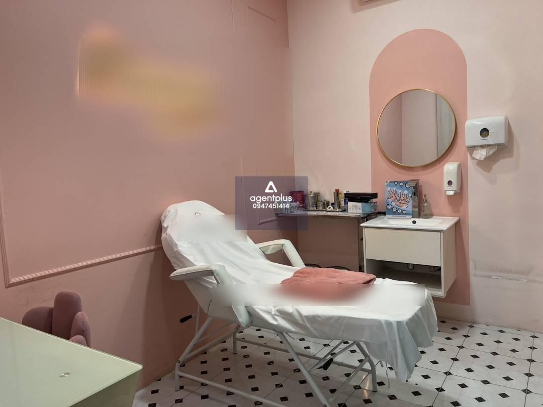 โอกาสลงทุนธุรกิจคลินิกเสริมความงาม บนทำเลศักยภาพใจกลางพัทยา