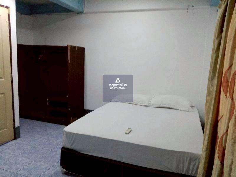 *ขายอาคารพาณิชย์ ซ.บัวขาว พร้อมร้านค้า 4 คูหา พัทยา