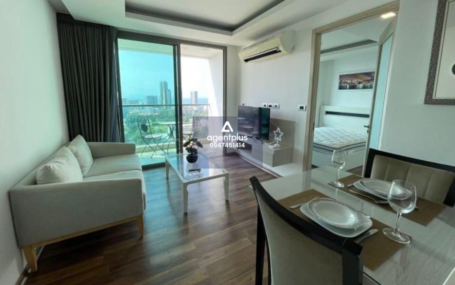 ขาย Peak Tower — คอนโดวิวทะเลสุดหรู วิวทะเลแบบพาโนรามา