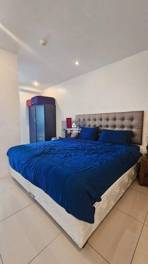 ขายคอนโด 2 ห้องนอน พระตำหนัก พัทยา