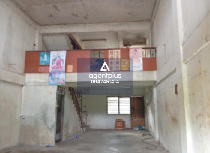 ขาย อาคารพาณิชย์ บางขุนเทียน-ชายทะเล แสมดำ