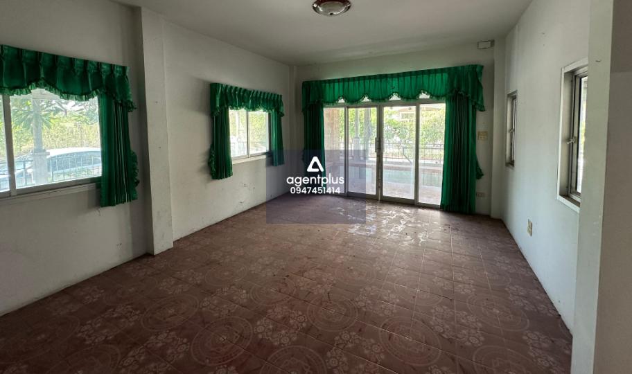 ขาย บ้านเดี่ยว โครงการธัญญธานี จอหอ