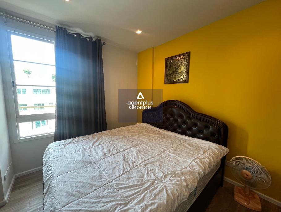 คอนโด ออทัมน์ หัวหิน รีสอร์ทสไตล์ ใกล้ทะเลเขาตะเกียบ ราคาดีมาก