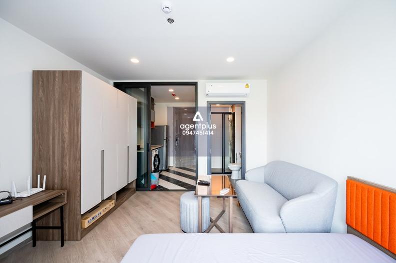 คอนโด “เดอะ เบส สะพานใหม่” ติด BTS สายหยุด เพียงไม่กี่ก้าว — ห้องสวยพร้อมอยู่ วิวโล่ง ราคาดี!