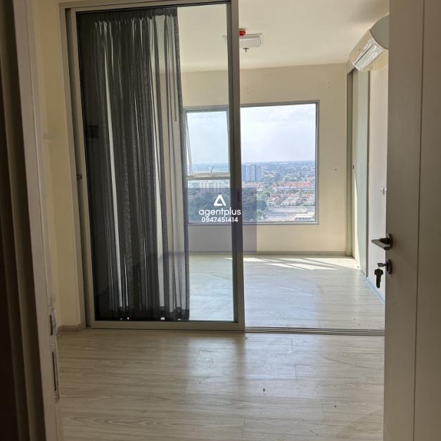 ขาย คอนโดมิเนียม โครงการแอสปาย รัตนาธิเบศร์ 2