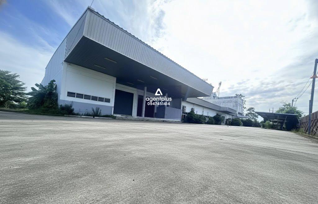 ขายโรงงานอุตสาหกรรม โซนพื้นที่สีม่วง ลาดกระบัง กรุงเทพฯ