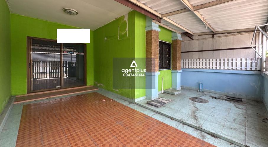 ขาย บ้าน หมู่บ้านโชติกา ถนนเทศบาล 5