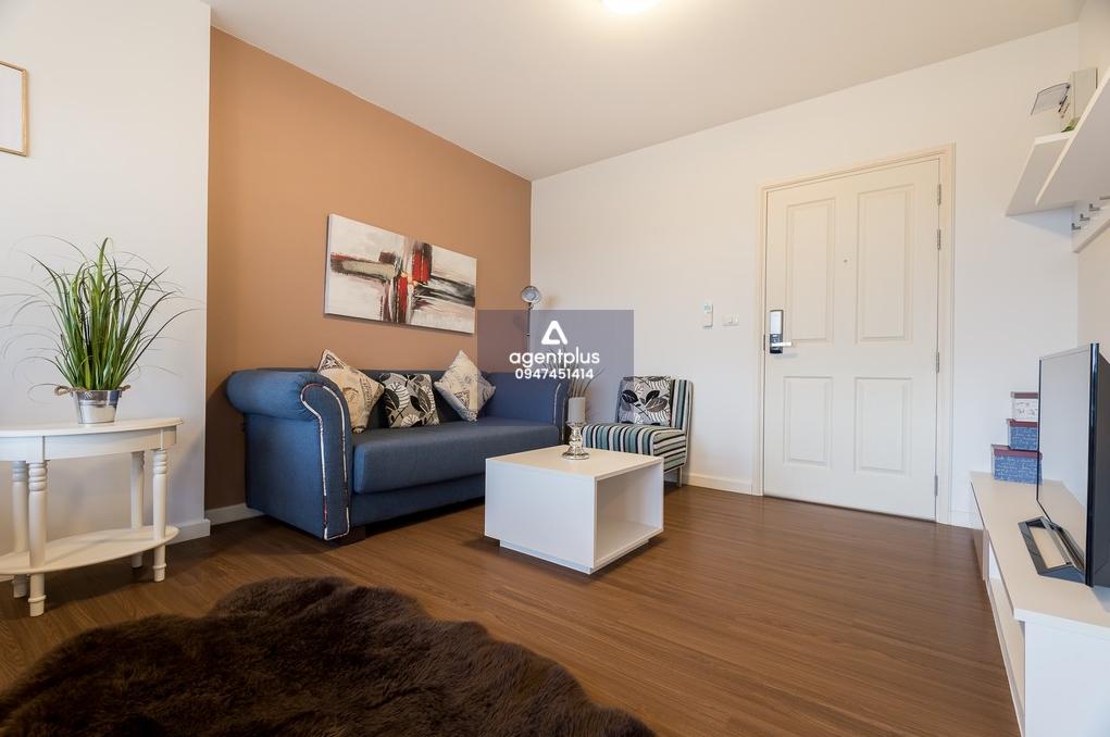 ขายคอนโด บ้านเคียงฟ้า หัวหิน ชั้นสูง วิวสวย ทำเลติดเมือง ใกล้ทะเล 