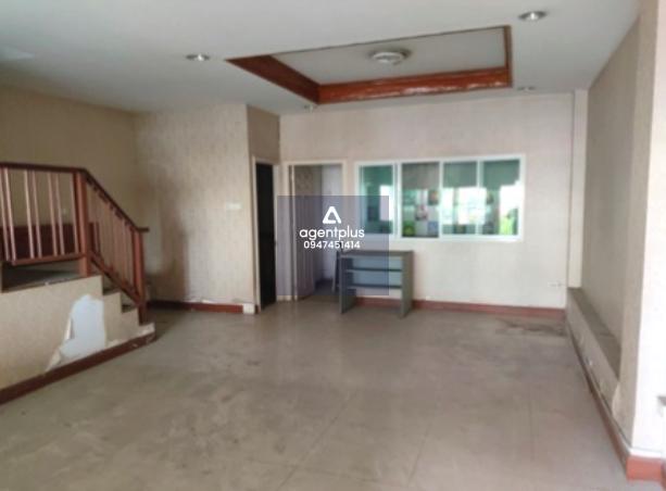 ขาย ทาวน์เฮ้าส์ โครงการ นนทรี 5