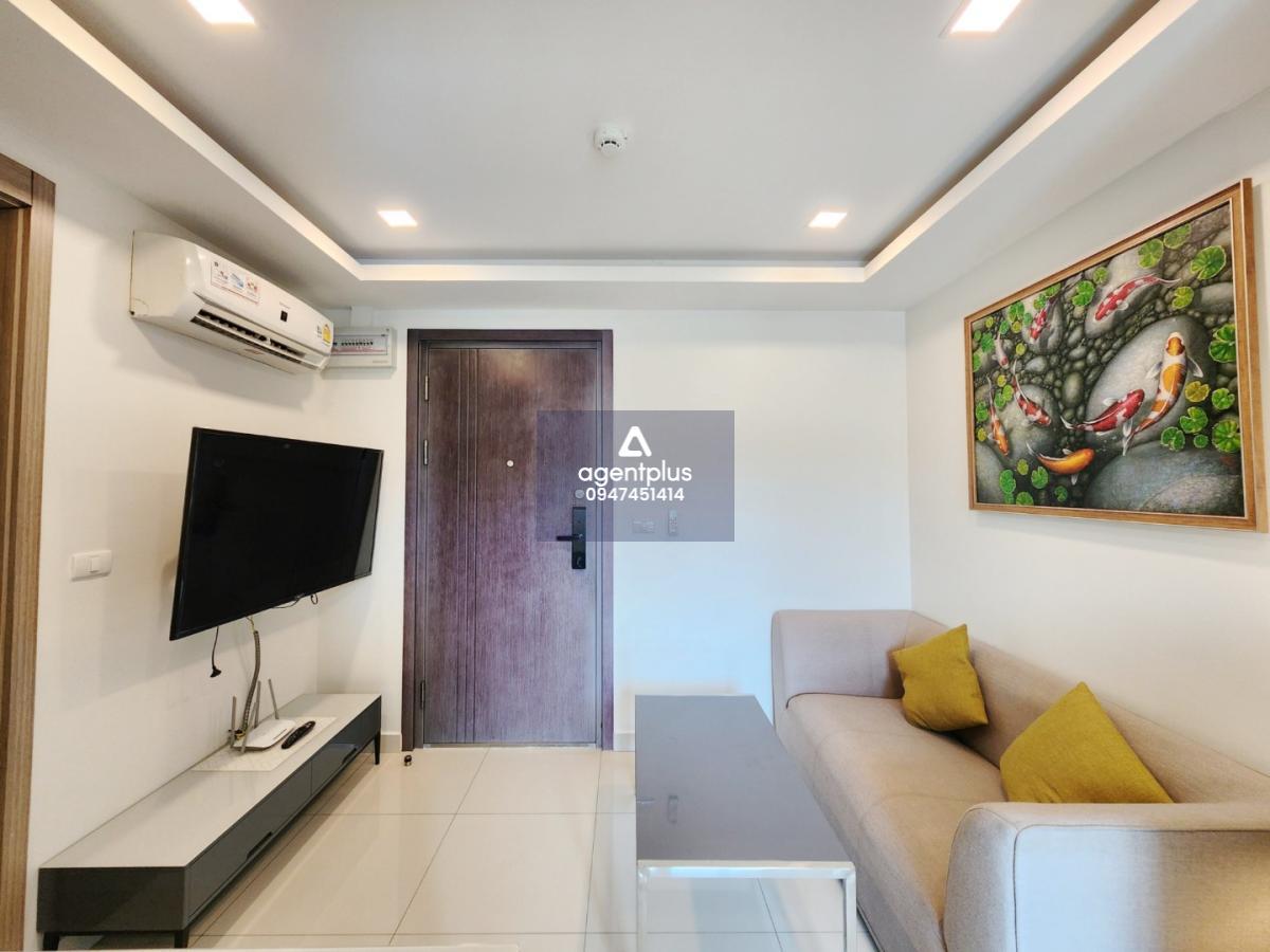 ขายคอนโด อาคาเดีย บีช คอนติเนนทอล