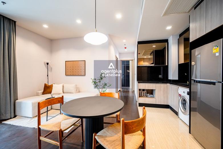 คอนโดพร้อมอยู่ เดอะ ไลน์ ราชเทวี ใกล้ BTS ราชเทวี