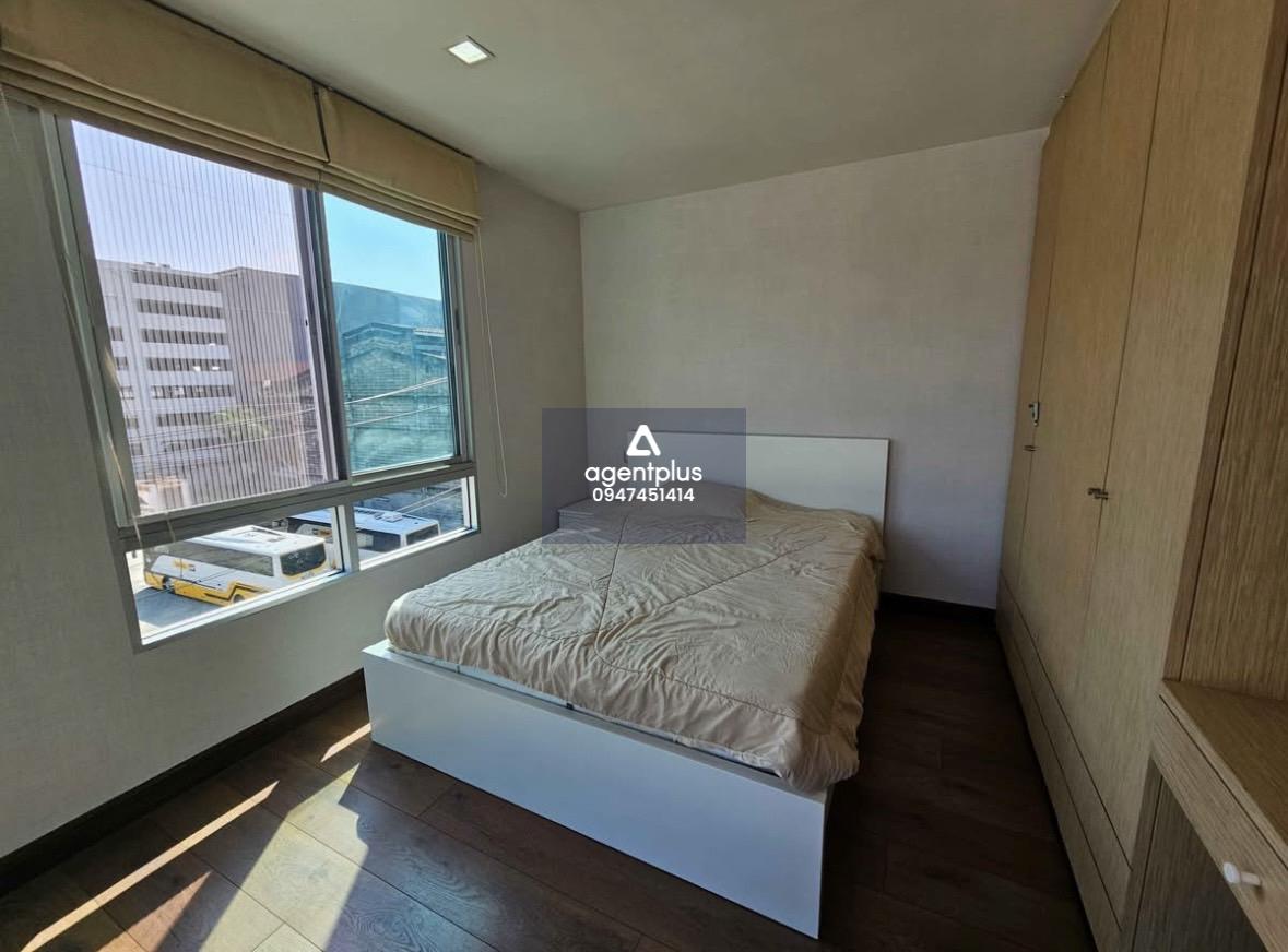 ขายคอนโด2ห้องนอน Low Rise ย่านอ่อนนุช เดินทางสะดวก ใกล้โลตัสและห้างเซ็นจูรี่