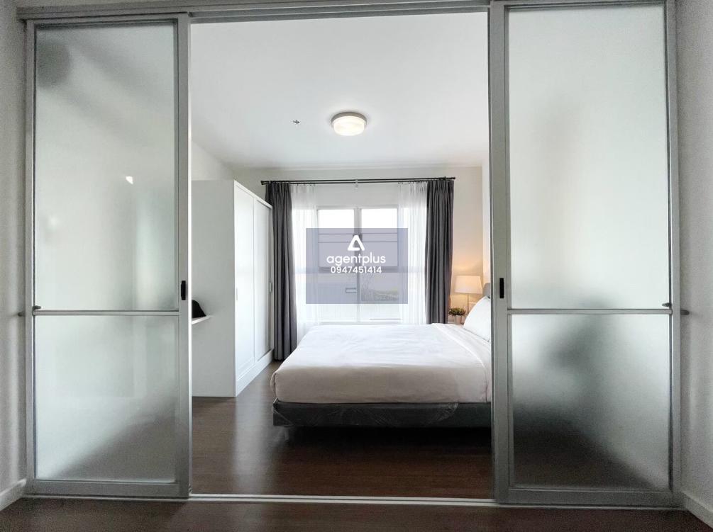 ขายคอนโด บ้านเคียงฟ้า หัวหิน ชั้นสูง วิวสวย ทำเลติดเมือง ใกล้ทะเล 