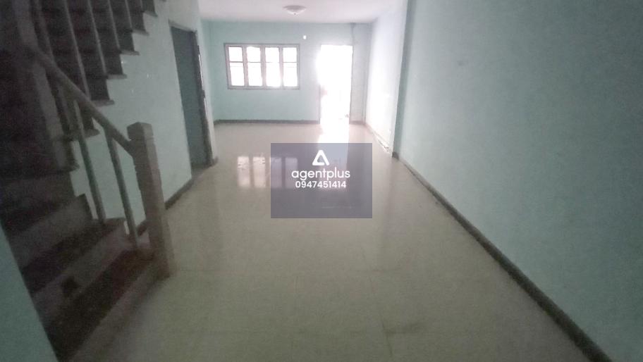 ขาย ทาวน์เฮ้าส์ โครงการปิยวรารมย์ ไทรน้อย