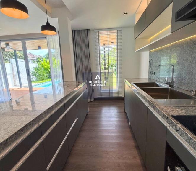 ขาย บ้านเดี่ยว 2 ชั้น พร้อมสระ+สวน ใกล้ BIS ภูเก็ต