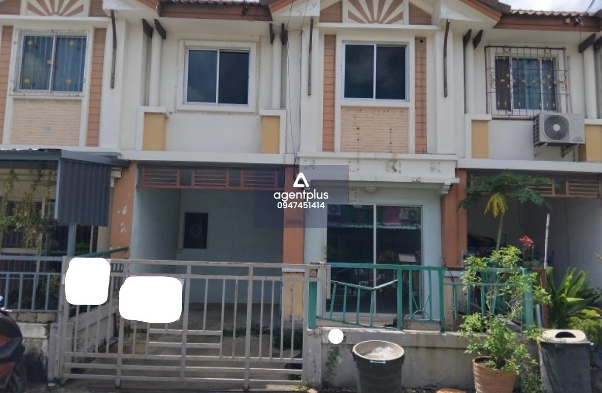 ขายทาวเฮ้าส์ 2 ชั้น โครงการพฤกษาวิลล์ 4 3 ห้องนอน 2 ห้องน้ำ 1.8 ล้านบาท ถนนเลียบคลองภาษีเจริยฝั่งเหนือ ใกล้โรงเรียน โรงพยาบาล ห้างสรรพสินค้า บิ๊กซี เหมาะกับการรีโนเวทใหม่