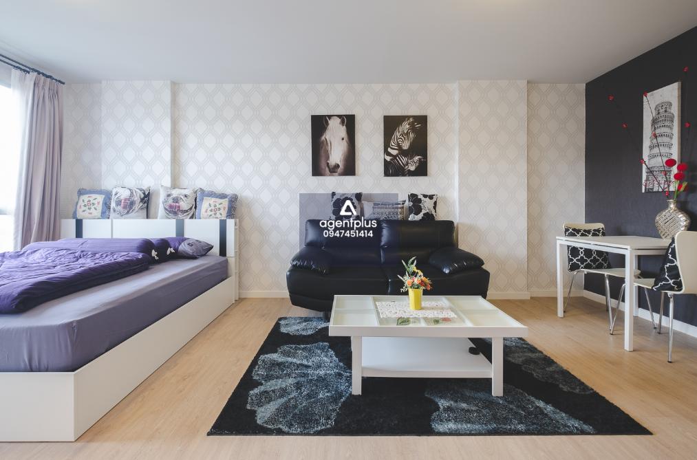 คอนโดรีสอร์ท บ้านเพียงเพลิน หัวหิน –  ใกล้ทะเล เขาตะเกียบ 