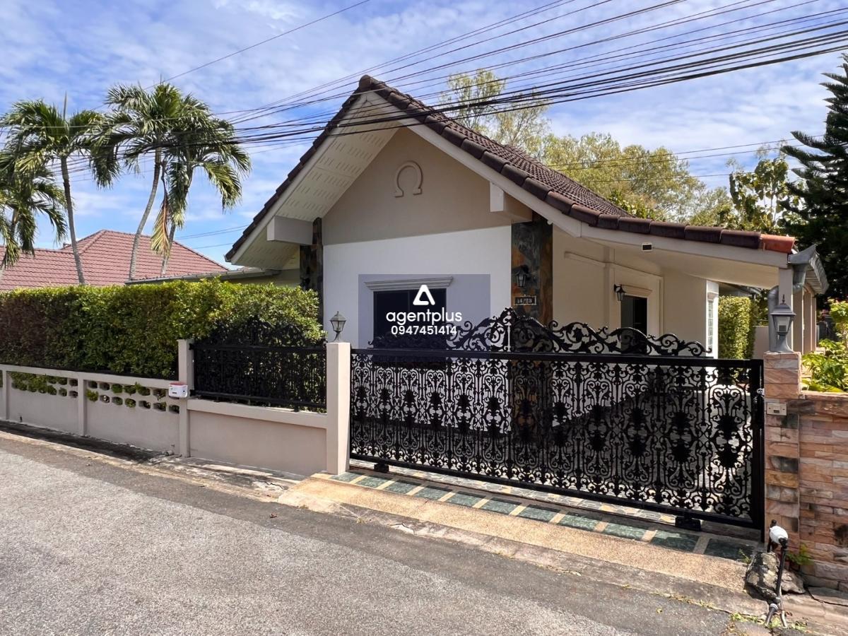 ขาย พูลวิลล่า Pattaya Land and House สุดอบอุ่น – พัทยา