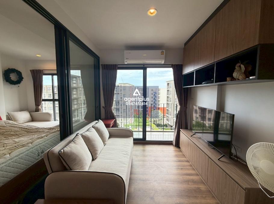 คอนโด ลาฮาบานา สไตล์รีสอร์ตคิวบา พักผ่อนเหมือนเที่ยวทุกวัน