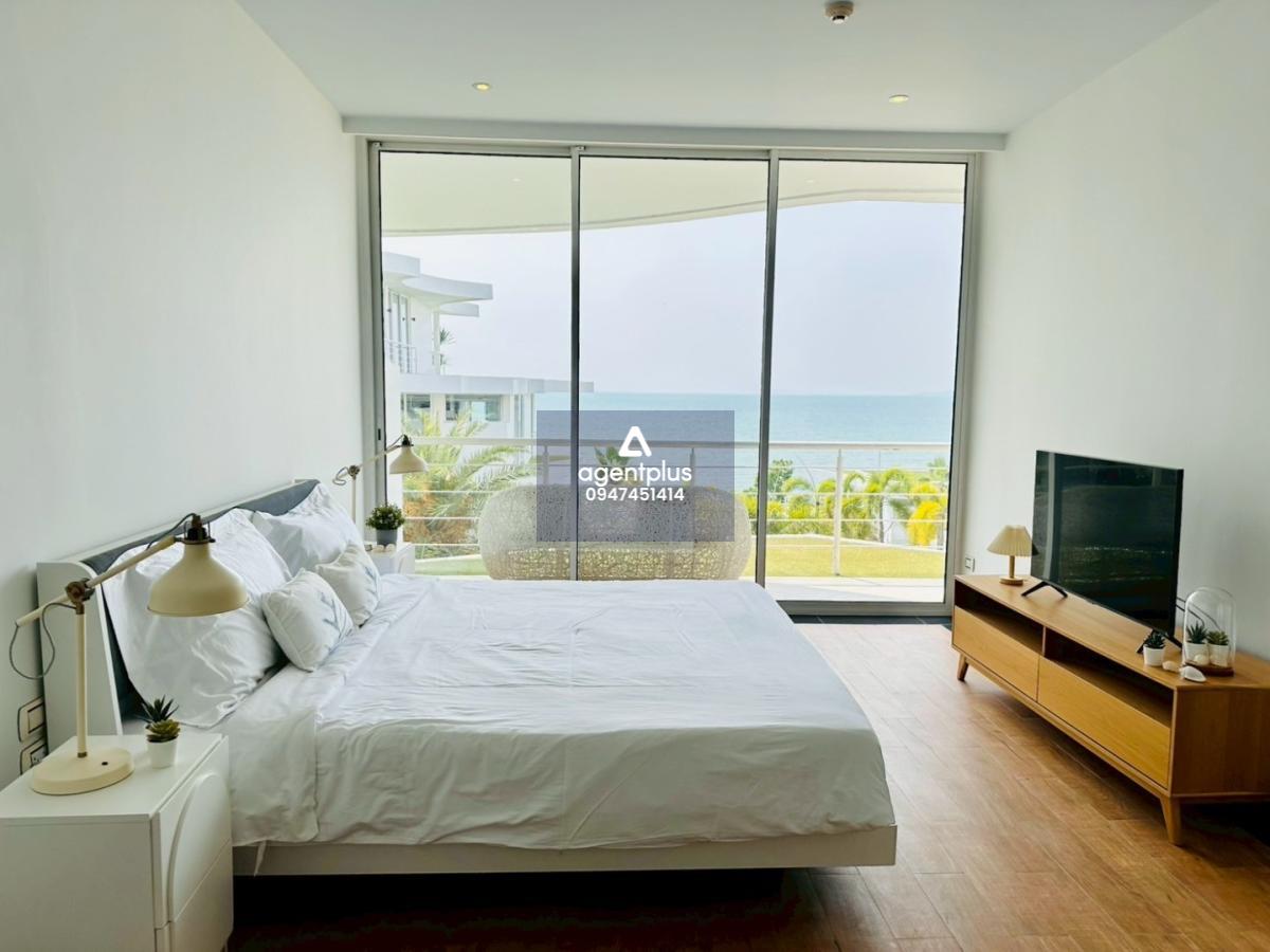 ขาย - เช่า คอนโด Pure Sunset – นาจอมเทียน ติดทะเล