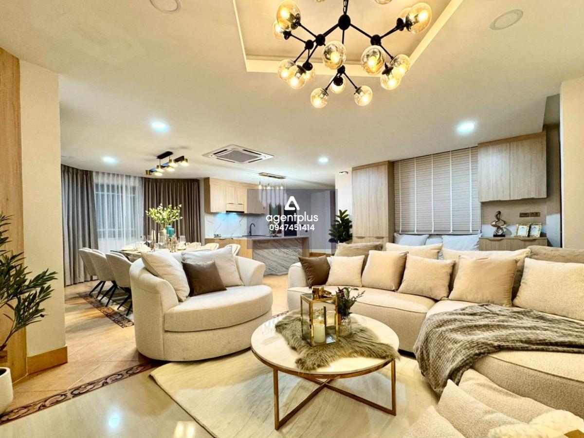 บ้านสวยหรู พาร์ค อเวนิว พัทยา ซอย 6 สุขุมวิท พัทยา 9 ดีไซน์ โดดเด่น มีระดับ ใจกลางเมืองพัทยาเหนือ  