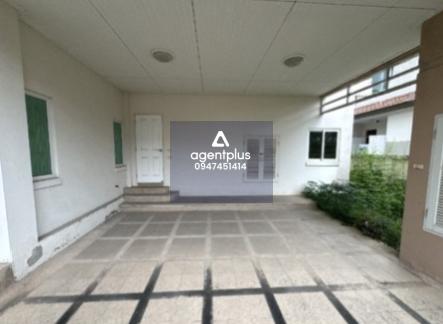 ขาย บ้านเดี่ยว เดอะบูเลอวาร์ด ศรีราชา หรู ดีไซน์โมเดิร์น บนทำเลคุณภาพ พร้อมเข้าอยู่