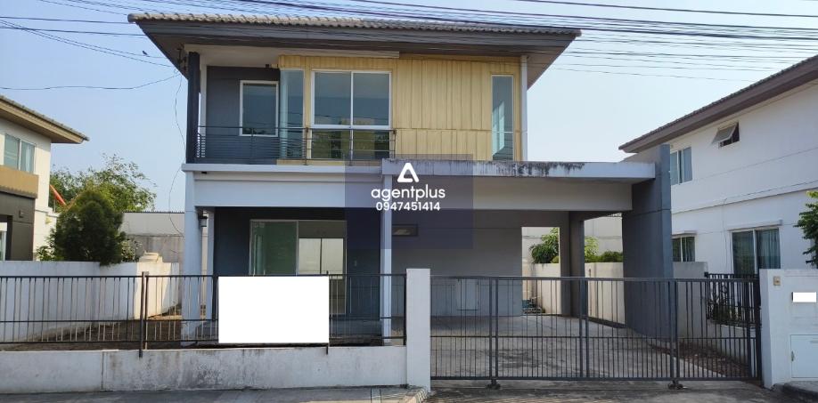 ขาย บ้านเดี่ยว โครงการพฤกษ์ลดา บางใหญ่