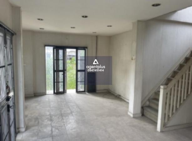 ขาย บ้านแฝด โครงการ ดิสคอฟเวอรี่เพลส