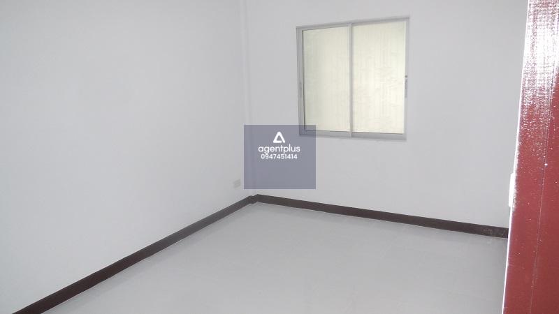 ทาวน์เฮ้าส์ชั้นเดียว โครงการสานฝัน บางน้ำเปรี้ยว ปรับปรุงใหม่ เดินทางเข้าออกสะดวกสบาย