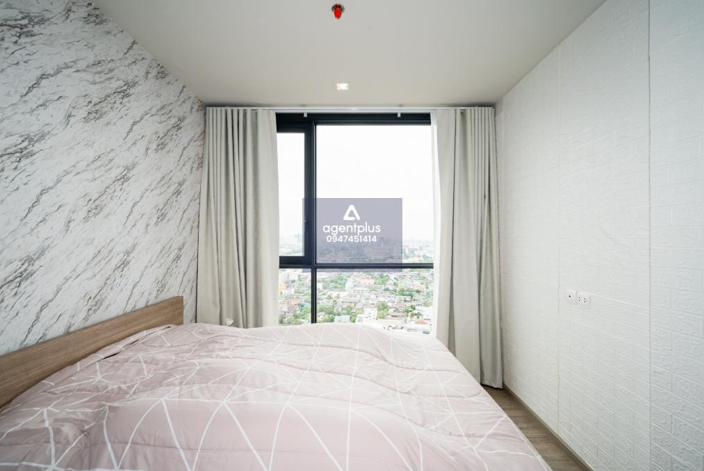 คอนโด เดอะ ไลน์ วงศ์สว่าง ทำเลทอง เดินทางเข้าเมืองง่าย ใกล้รถไฟฟ้า 