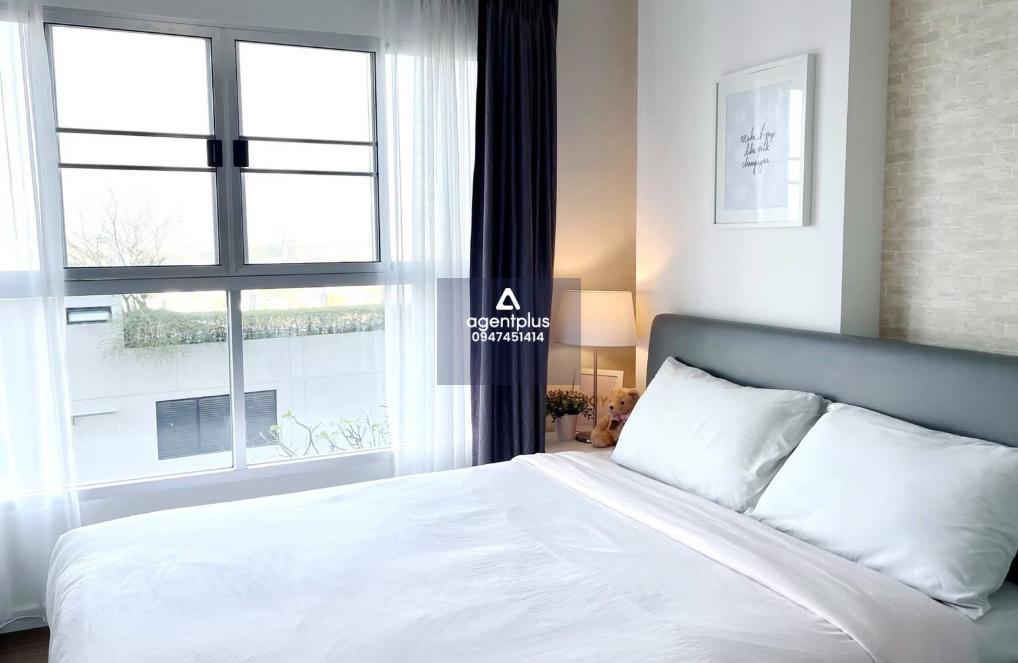 ขายคอนโด บ้านเคียงฟ้า หัวหิน ชั้นสูง วิวสวย ทำเลติดเมือง ใกล้ทะเล 