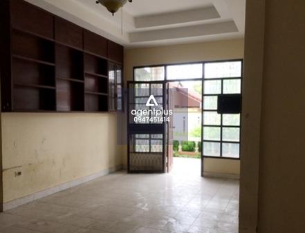 บ้าน ดีไซน์ทันสมัยอากาศโปร่งสบาย เหมาะกับครอบครัวฟังก์ชันครบ คุ้มสุดในโซนนี้