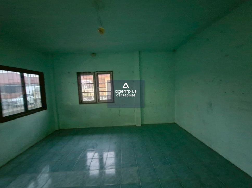 โครงการหาดน้ำริน 3 บ้านเดี่ยวชั้นเดียว ทำเลดี โครงการอยู่ในแหล่งชุมชน การคมนาคมสะดวก สาธารณูปโภคพร้อม