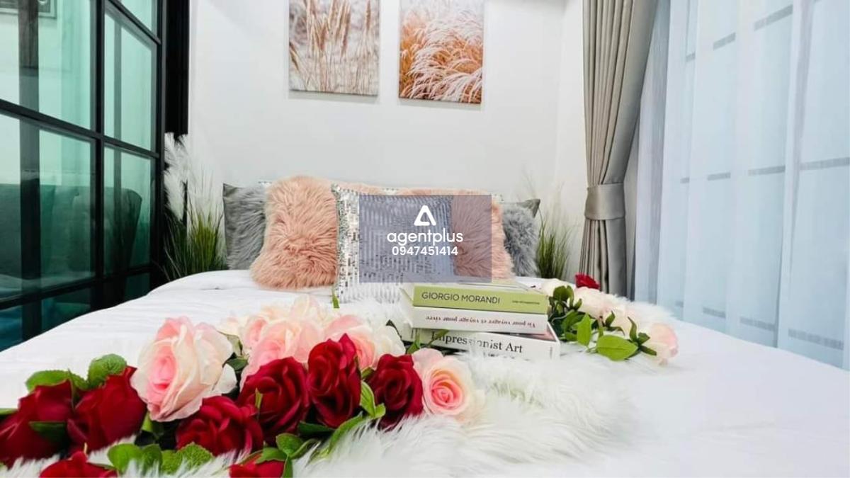 คอนโดราคาไม่ถึงล้าน ฝั่งทะเลทำเลใจกลางเมืองพัทยา