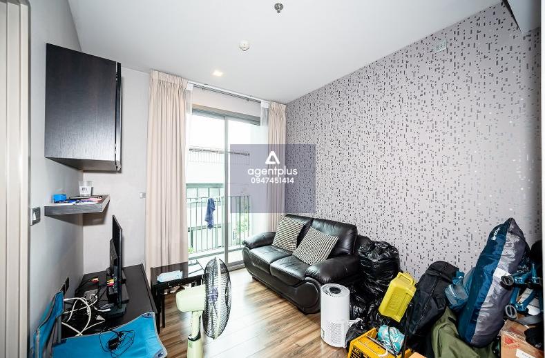 คอนโดพร้อมอยู่ ซีล บาย แสนสิริ ใกล้ BTS เอกมัย