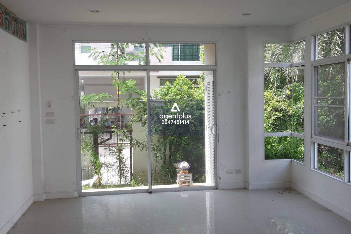 หมู่บ้านปภาวรินทร์ เดอะกรีนเนอรี่ จ.นครปฐม บ้านเดี่ยว 2 ชั้น