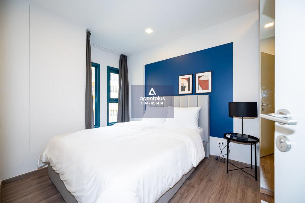 คอนโดพร้อมอยู่ เดอะ เบส สุขุมวิท 50 ใกล้ BTS อ่อนนุช